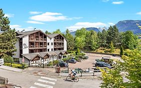 Aparthotel Des Alpes